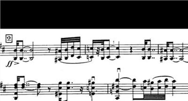 【拉威尔钢琴三重奏】极简古典音乐指南丨拉威尔《a小调钢琴三重奏》