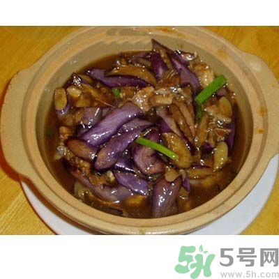 茄子隔夜还能吃吗？茄子隔夜吃有什么危害？