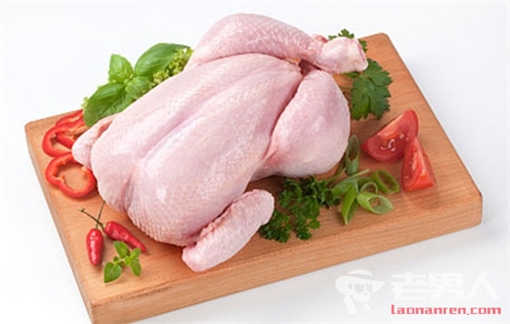 吃东西时常见的八个误区：吃鸡得去皮 油炸食物脂肪永远过量