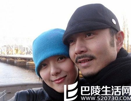 杨乐乐汪涵二婚被曝  解密男星鲜为人知的前妻