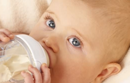 >怎么判断宝宝是否对配方奶粉过敏