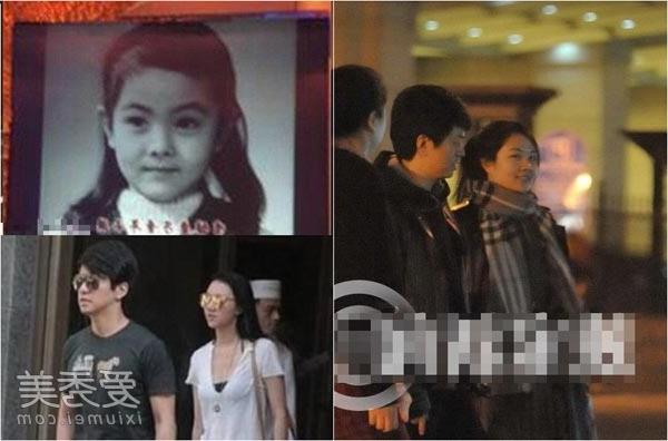 王会师妻子的照片 歌手李健妻子的照片曝光 自爆妻子爱称为“小贝壳”