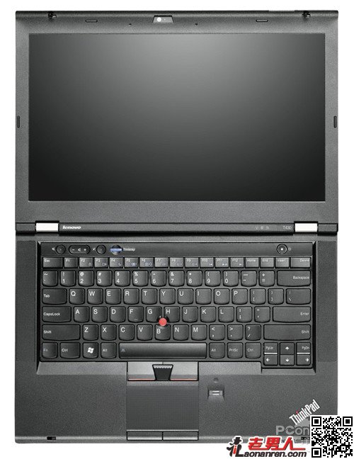 >六排式孤岛键盘 联想更新ThinkPad全线产品（多图）