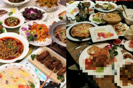 中西方饮食文化差异的原因 这些你了解到多少