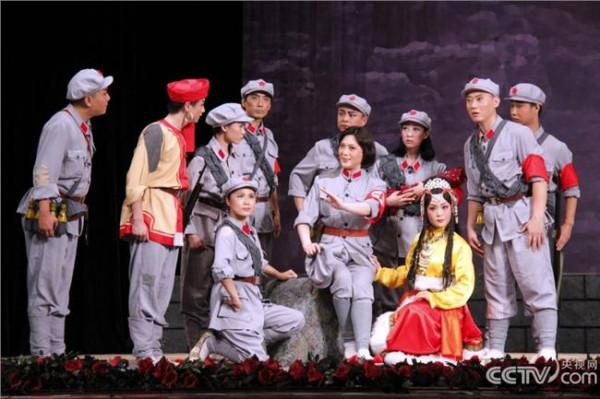 王冠丽庚娘 王冠丽主演古装剧《庚娘》将于本月25日在海河剧院再度上演