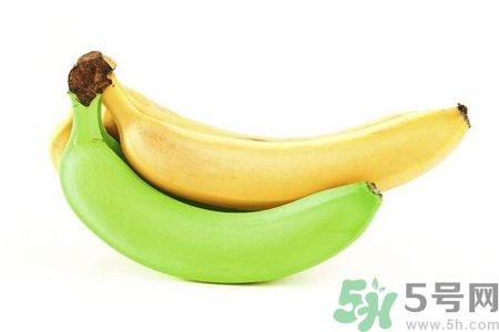 减肥多吃青香蕉好吗?多吃青香蕉会有什么问题?