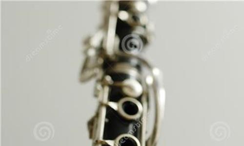 单簧管哨片 魅力单簧管——房博然独奏重奏音乐会