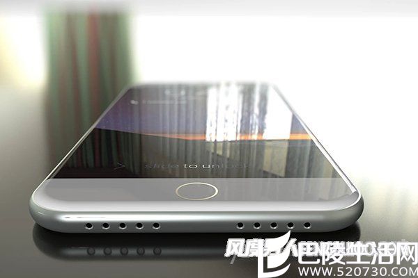 iphone7掉漆吗 网曝苹果iPhone7掉漆易划伤