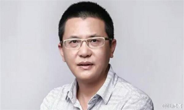 龚文祥是谁 龚文祥是个喜欢尝鲜的人