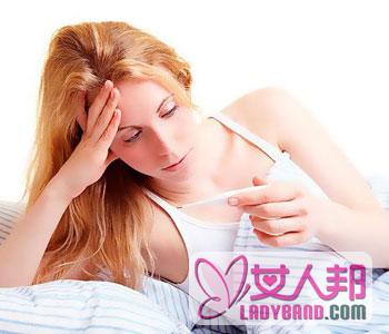 >【孕妇发烧吃什么药】孕妇发烧怎么退烧_孕妇发烧对胎儿有影响吗