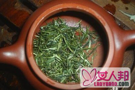 雨花茶属于绿茶中的哪一类 雨花茶的功效