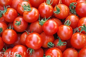 冻了的西红柿能吃吗？口感和营养受到影响