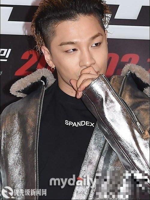 传BIGBANG太阳7月回归 YG表示还没有做出任何决定