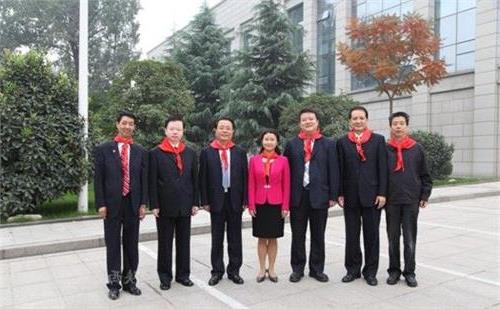 贾琳简历:贾琳当选共青团陕西省委副书记 陕西省首位80后副厅级干部