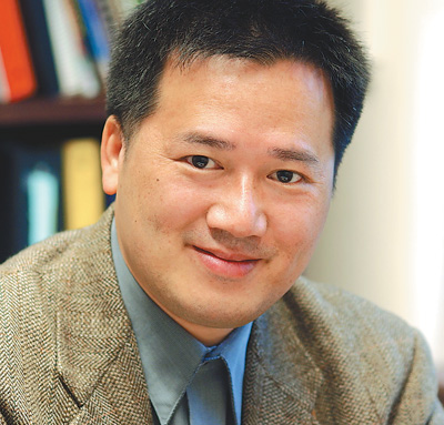 北京大学邓兴旺教授和陈雪梅校友当选美国科学院院士