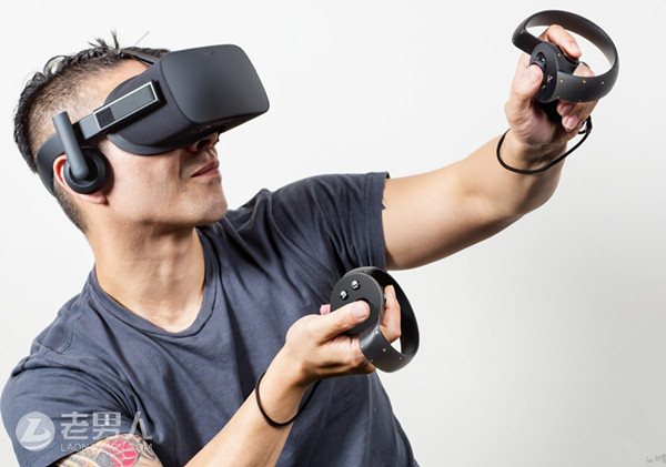 >最适合VR的十款游戏 期待早日能上线