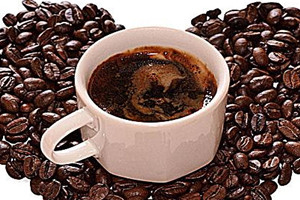 >咖啡豆可以直接吃吗 咖啡豆直接食用利弊