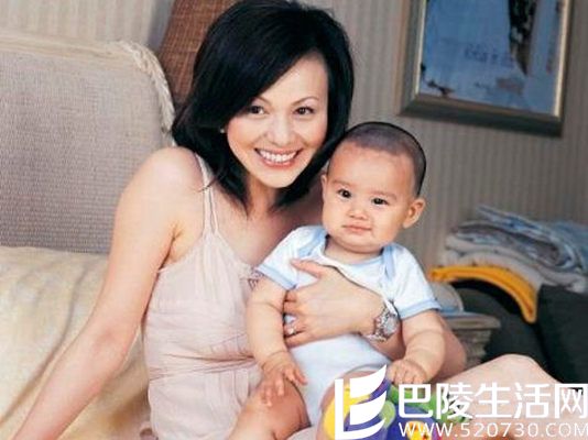 王琳老公刘国景个人资料简历介绍 幸福家庭离婚原因引人猜测