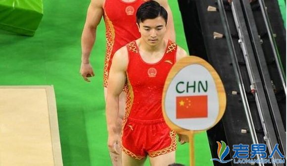 张成龙爆冷出局 体操单项中国仅3项进决赛