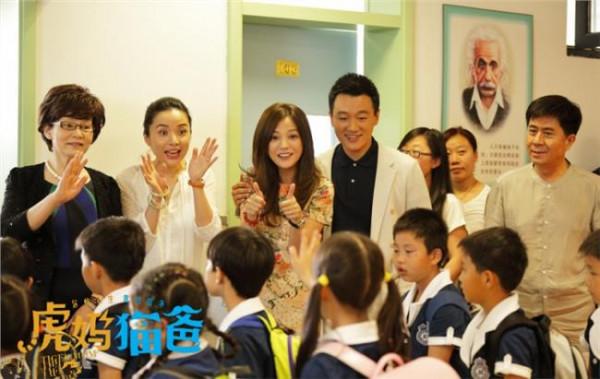 刘长铭孩子放第一位 北四校长刘长铭:凡把孩子放在第一位 等待这个家庭的多半是悲剧!