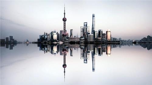 上海规土局庄少勤局长2016 24年后的上海变成怎么样?上海城市总体规划(2016