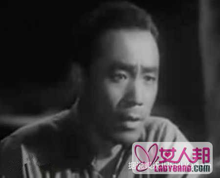 著名电影演员冯奇去世 曾出演《红色娘子军》