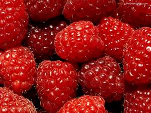 >树莓的作用 树莓的防癌功效