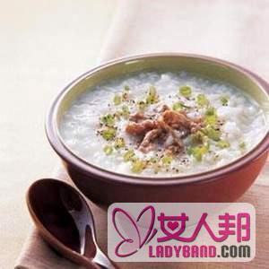 【绿豆薏米粥的做法】绿豆薏米粥的功效_绿豆薏米粥的营养价值