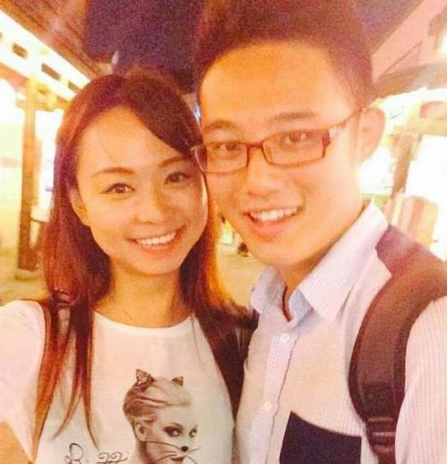 杨柳依依女尊 跳楼女记者段丹峰男友否认出轨杨柳依 潘奥个人资料微博