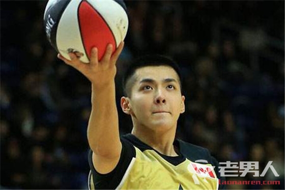 NBA全明星名人赛名单揭晓：吴亦凡连续第三年入选