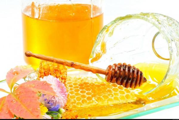 蜂蜜可以美容养颜吗？
