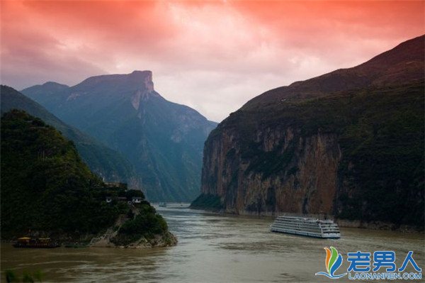 >长江三峡具体景点介绍及最新旅游攻略