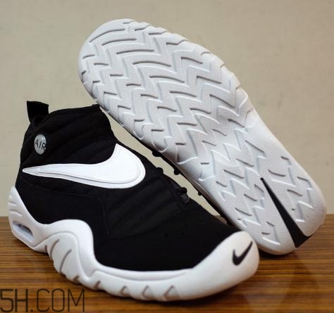 nike air shake ndestrukt大虫罗德曼战靴怎么样？