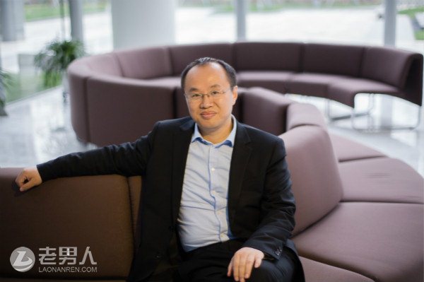 同程网CEO吴志祥谈60亿融资 大股东竟是他