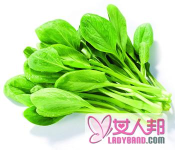 >【鸡毛菜的做法】炒鸡毛菜的做法_鸡毛菜的营养价值