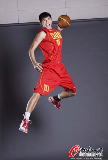 探讨:唐子豪、衡艺丰 中国篮球两种不同体制培养出的球员