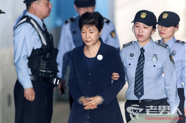 韩检方将提交量刑建议 朴槿惠或面临终身监禁