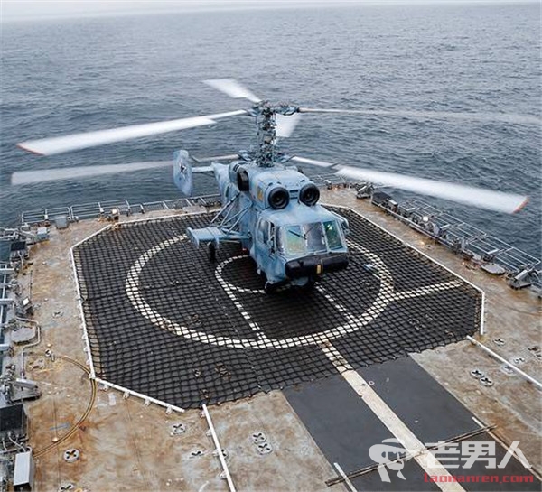 >俄直升机机波罗的海坠毁 机内成员已确认全部遇难