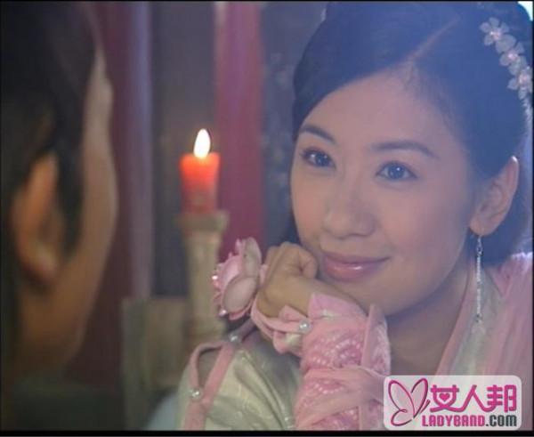 贾静雯：她是刘德华眼中台湾最美女星,两次未婚先孕一次豪门梦碎现在很好(图)