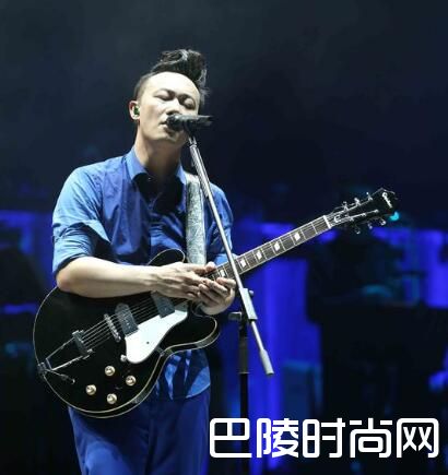 陈奕迅2014演唱会歌单郑州9月开唱 万人合唱引期待