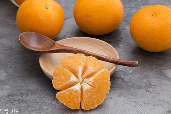 >柑橘香的香水哪个最好？夏日清甜香水味
