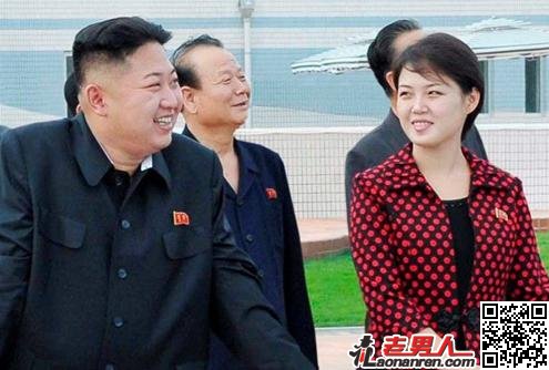 朝鲜第一夫人李雪主为什么遭封杀？原因疑未戴领袖像章【图】