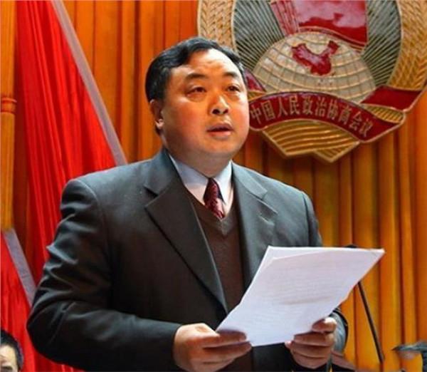 王俊峰监事会主席 厦门原国企监事会主席被开除党籍公职