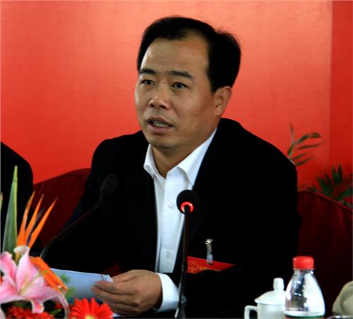 【宁波卢子跃最近消息】卢子跃被选举为宁波市人民政府市长