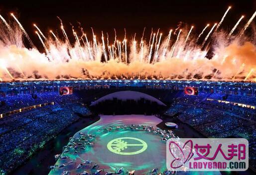 2016里约奥运会闭幕式时间 金牌榜预测中国将排名第二