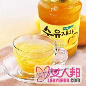 >【韩国蜂蜜柚子茶功效】韩国蜂蜜柚子茶的做法_韩国蜂蜜柚子茶哪个牌子好