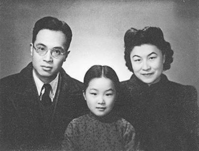 >苏步青的两位夫人 苏步青:著名数学家与夫人的世纪情缘