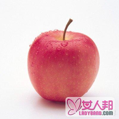 三日苹果减肥法能瘦几斤呢？ 揭秘苹果减肥法的真相
