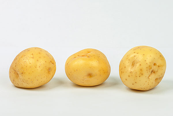 土豆怎么削皮快 马铃薯去皮妙招