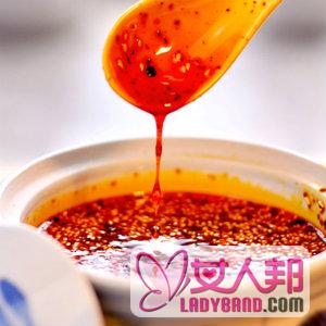 【重庆辣椒油的做法】重庆辣椒油怎么做好吃_重庆辣椒油怎么吃